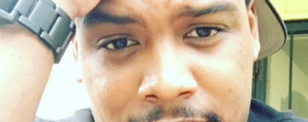 Zurlon Tipton ist mit 26 Jahren verstorben Zurlon Tipton ist mit 26 Jahren verstorben